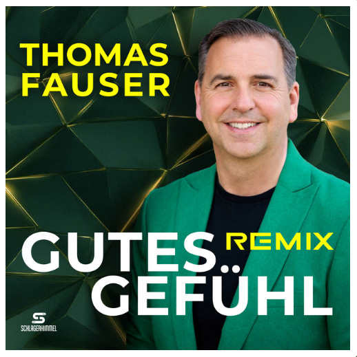 Gutes Gefühl - Der REMIX